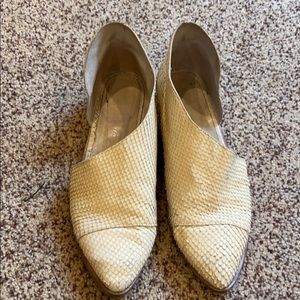 Free People Royale  flat